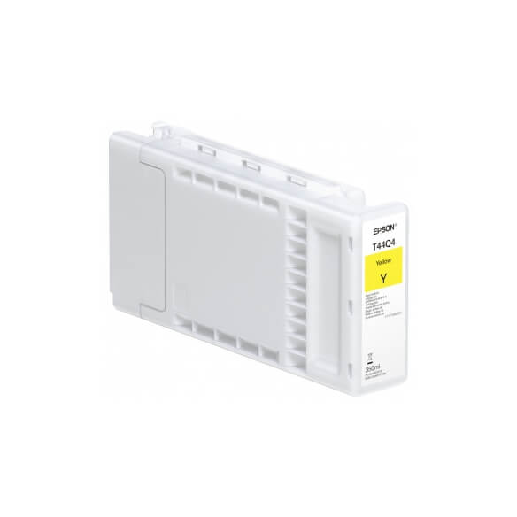 Epson T44Q4 - jaune cartouche d'encre - 350ml d'origine Epson - 1