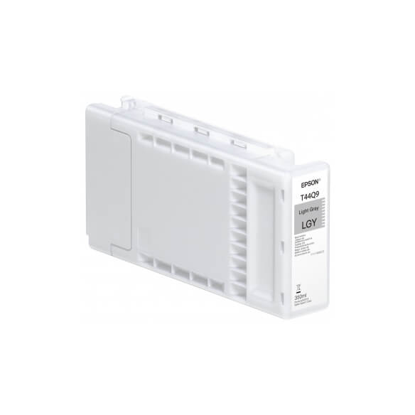 Epson T44Q9 - noir clair - originale - cartouche d'encre