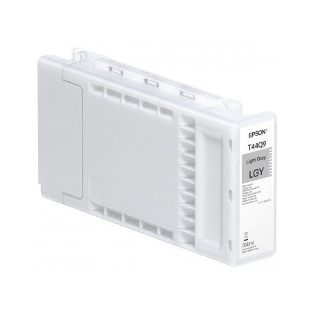 Epson T44Q9 - noir clair - originale - cartouche d'encre