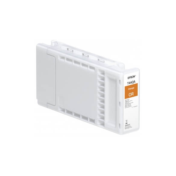 Epson T44QA - orange - originale - cartouche d'encre