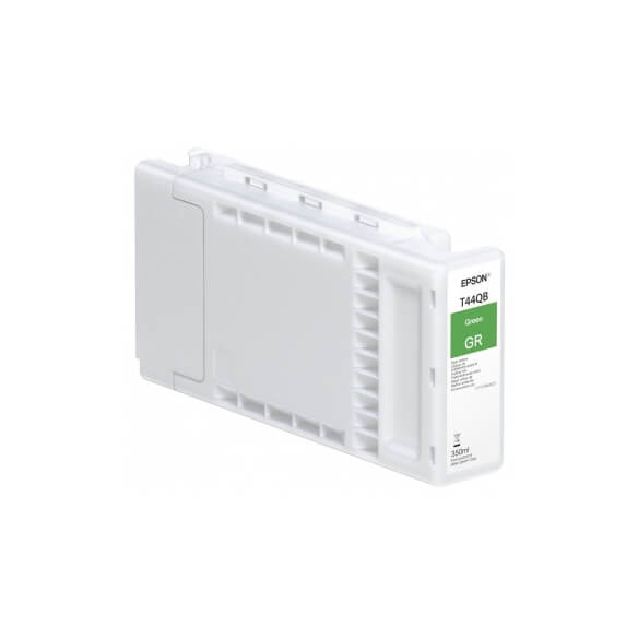 Epson T44QB - vert cartouche d'encre - 350ml d'origine Epson - 1
