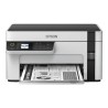 Epson EcoTank ET-M2120 - imprimante multifonctions - Noir et blanc