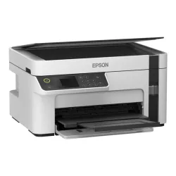 Epson EcoTank ET-M2120 - imprimante multifonctions - Noir et blanc