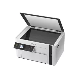 Epson EcoTank ET-M2120 - imprimante multifonctions - Noir et blanc