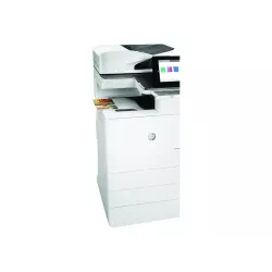 HP LaserJet Enterprise Flow MFP M776z