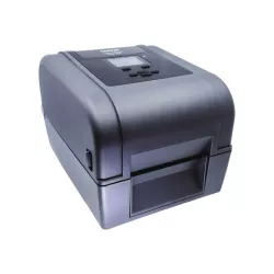 Brother TD-4650TNWB - imprimante d'étiquettes - monochrome - transfert thermique / thermique direct