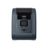 Brother TD-4750TNWBR - imprimante d'étiquettes - monochrome - transfert thermique / thermique direct Brother - 2