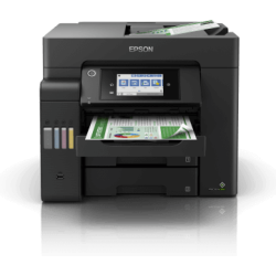 Epson EcoTank ET-5850 - imprimante multifonctions - couleur