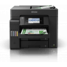 Epson EcoTank ET-5850 - imprimante multifonctions - couleur