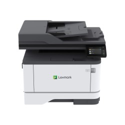 Lexmark MX431adn - imprimante multifonctions - Noir et blanc A4