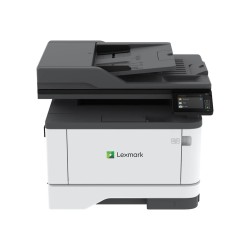 Lexmark MX431adn - imprimante multifonctions - Noir et blanc Lexmark - 2