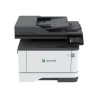 Lexmark MX431adn - imprimante multifonctions - Noir et blanc Lexmark - 2