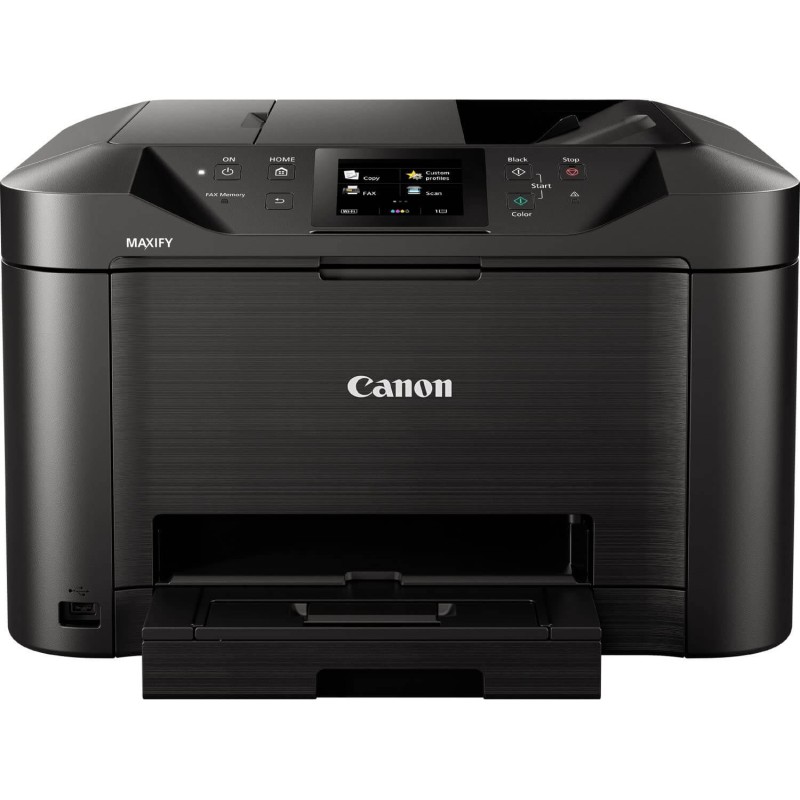 Canon MAXIFY MB5150 Multifonction jet d'encre couleur