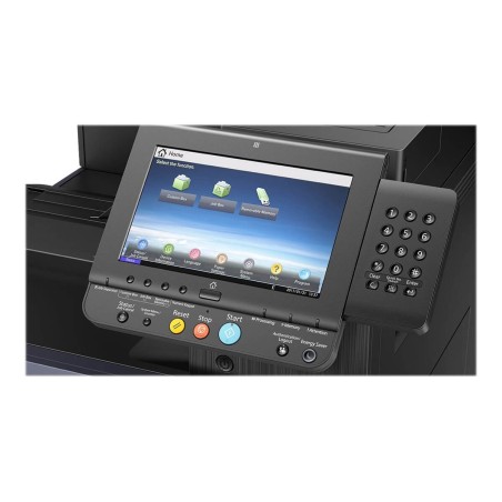 Kyocera ECOSYS P4060dn - imprimante - monochrome - laser Kyocera - 1