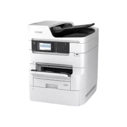 Epson WorkForce Pro RIPS WF-C879R - imprimante multifonctions - couleur Epson - 4