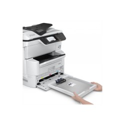 Epson WorkForce Pro WF-C878RDWF - imprimante multifonctions - couleur Epson - 8