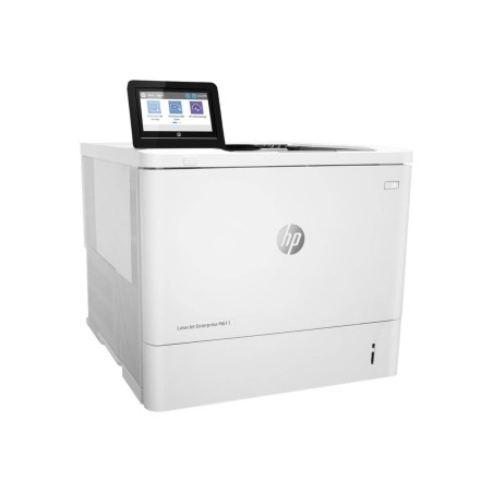 HP LaserJet Enterprise M611dn - imprimante - monochrome - laser Hp - 1