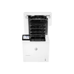 HP LaserJet Enterprise M611dn - imprimante - monochrome - laser Hp - 2