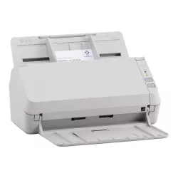 Fujitsu Ricoh SP-1120N - scanner de documents - modèle bureau - Gigabit LAN, USB 3.2 Gen 1x1 Fujitsu - 3