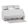 Fujitsu Ricoh SP-1120N - scanner de documents - modèle bureau - Gigabit LAN, USB 3.2 Gen 1x1 Fujitsu - 3