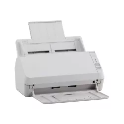 Fujitsu Ricoh SP-1125N - scanner de documents - modèle bureau - Gigabit LAN, USB 3.2 Gen 1x1