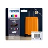 Epson 405 pack de 4 noir, jaune, cyan, magenta cartouche d'encre d'origine Epson - 1