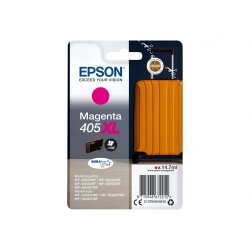 Epson 405XL - XL - magenta - originale - cartouche d'encre Epson - 1