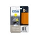 Epson 405XL - XL - jaune - originale - cartouche d'encre - 1100 Pages - C13T05H44020