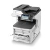 Photocopieur couleur professionnel OKI MC883 reseau recto verso automatique 1 magasin papier A3 ou A4