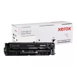 Compatible cartouche de toner noir haute capacité Xerox pour Color LaserJet Pro MFP M476 - 4400 pages