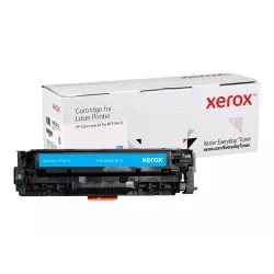 Compatible cartouche de toner cyan Xerox pour Color LaserJet Pro MFP M476 - 2700 pages