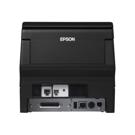 Epson TM H6000V-204P1 - imprimante de reçus - Noir et blanc - thermique en ligne/matricielle Epson - 1