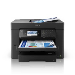 Epson WorkForce WF-7840DTWF Multifonction A3+