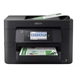 Epson WorkForce Pro WF-4825DWF - imprimante multifonctions - couleur