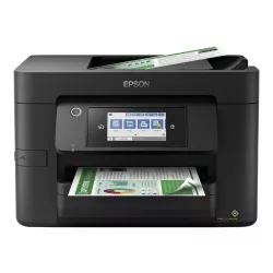 Epson WorkForce Pro WF-4825DWF - imprimante multifonctions - couleur Epson - 2