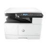 HP LaserJet MFP M442dn - imprimante multifonctions - Noir et blanc Hp - 1