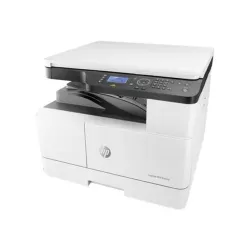 HP LaserJet MFP M442dn - imprimante multifonctions - Noir et blanc Hp - 3