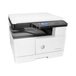 HP LaserJet MFP M442dn - imprimante multifonctions - Noir et blanc Hp - 5