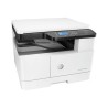 HP LaserJet MFP M442dn - imprimante multifonctions - Noir et blanc Hp - 5