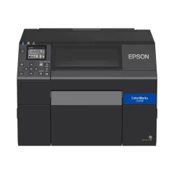Epson ColorWorks CW-C6500Ae - imprimante d'étiquettes - couleur - jet d'encre