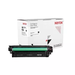 Compatible cartouche de toner noir Xerox pour Color LaserJet Enterprise CP4025, CP4525 - 8500 pages