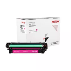 Compatible cartouche de toner magenta Xerox pour Color LaserJet Enterprise CP4025, CP4525 - 11000 pages