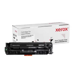 Compatible cartouche de toner noir Xerox pour Color LaserJet Pro 300 M351, MFP M375, Pro 400 M451, MFP M475 - 2200 pages