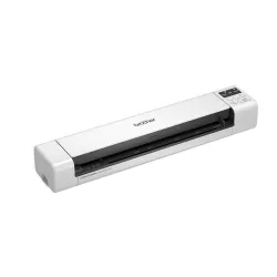 Scanner mobile de documents Brother DS-940DW