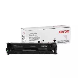 Compatible cartouche de toner noir haute capacité Xerox pour Color LaserJet Pro 200 M251, MFP M276, CP1215... - 2400 pages