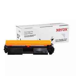 Compatible cartouche de toner noir Xerox pour LaserJet Pro M203, MFP M227, Canon LBP162 - 1600 pages