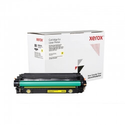 Compatible cartouche de toner jaune Xerox pour Color LaserJet Enterprise M552, M553, MFP M577... - 5000 pages - 006R03795
