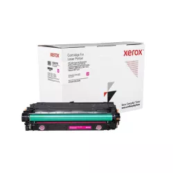 Compatible cartouche de toner magenta Xerox pour Color LaserJet Enterprise M552, M553, MFP M577... - 5000 pages