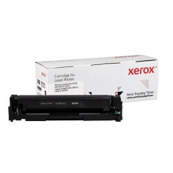 Compatible cartouche de toner noir haute capacité Xerox pour Color LaserJet Pro M252, MFP M274, M277... - 2800 pages - 006R03692