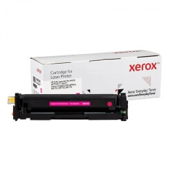 Compatible cartouche de toner magenta Xerox pour Color LaserJet Pro M452, MFP M377, M477, Canon LBP654... - 2300 pages - 006R03699
